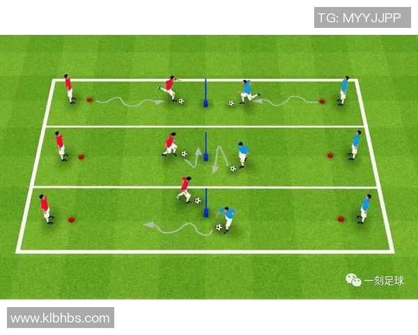 足球明星训练法揭秘 提升球技的科学与技巧全解析 足球明星训练法揭秘 提升球技的科学与技巧全解析